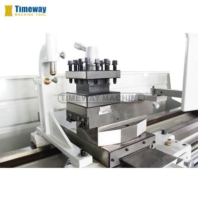 2200/2750/3250x1080x1370 高硬さギアヘッド あなたのワークショップのためのギャップベッドラートンマシン