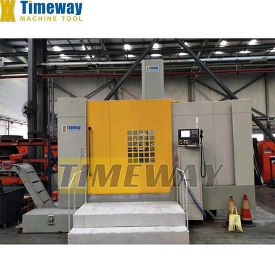 シングルスピンドルCNC 高速垂直回転機