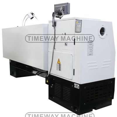 3132x975x1230mmの作業部品を精密回転するためのユニバーサルギャップベッドラースター