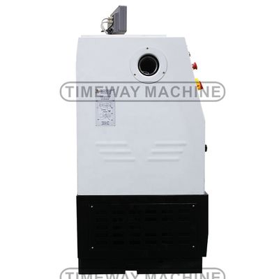 3132x975x1230mmの作業部品を精密回転するためのユニバーサルギャップベッドラースター