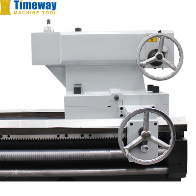 安定した性能と成熟した構造を持つ280mm スピンドル・ボー・パイプ・スレッドリング・トーノ