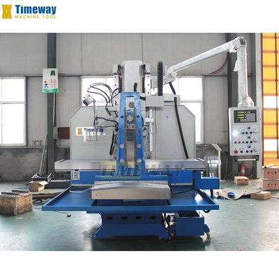 3軸BM715 PLC制御ベッドタイプ 垂直ユニバーサルフレスリング機械