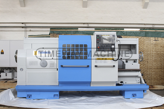 CNC オイルカントリーラートン QK-130 パイプスレッドラートン / CNC機械ラートン 工業機械用
