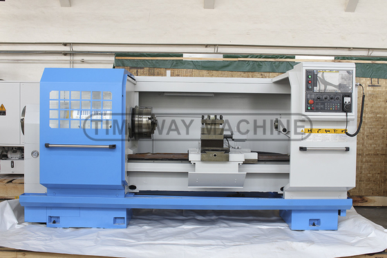 CNC オイルカントリーラートン QK-130 パイプスレッドラートン / CNC機械ラートン 工業機械用