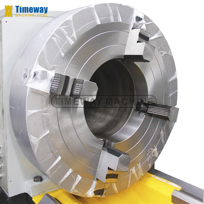 Q-360F パイプスレッドリングラートン マックス. 横滑り 610mm スピンドル穴 360mm