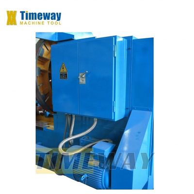 16000kg 負荷容量 油田製造用重用スレッドリングターン