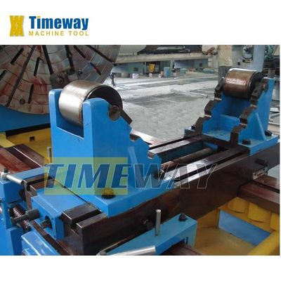 16000kg 負荷容量 油田製造用重用スレッドリングターン