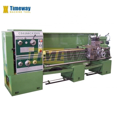 トーノス 純金属 ギャップ ベッド 普通の回転機 3700 KG 重量 200V-480V 電圧