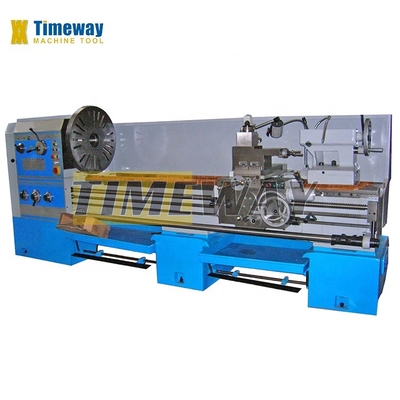 トーノス 純金属 ギャップ ベッド 普通の回転機 3700 KG 重量 200V-480V 電圧