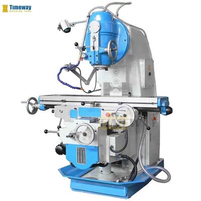 900/880 mm テーブル移動用 汎用垂直型膝式フレス機