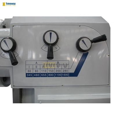 製造工場 CE 認証付き 重型膝型ユニバーサルフレーシングマシン