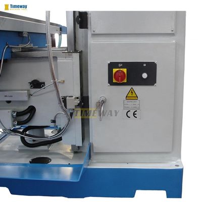 製造工場 CE 認証付き 重型膝型ユニバーサルフレーシングマシン