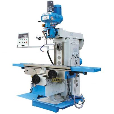 卓越した性能 垂直ターレットフレスリングマシン 320x1600mm テーブルサイズ