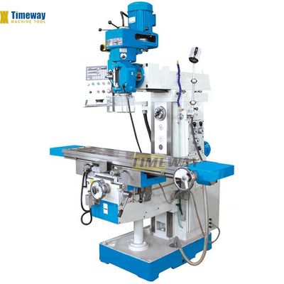 卓越した性能 垂直ターレットフレスリングマシン 320x1600mm テーブルサイズ