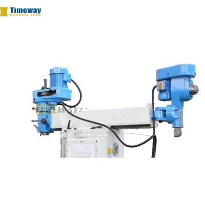 卓越した性能 垂直ターレットフレスリングマシン 320x1600mm テーブルサイズ