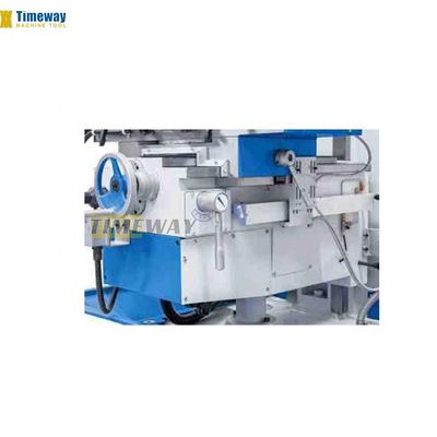 卓越した性能 垂直ターレットフレスリングマシン 320x1600mm テーブルサイズ