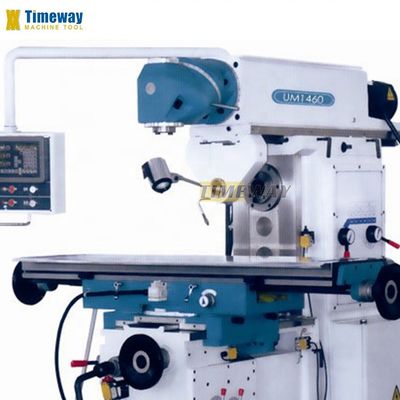 ユニバーサル・ヌー・タイプ・フレーシング・マシン 2220x1660x2020 モデルとターレット・スピーベル・ヘッド・コンボ