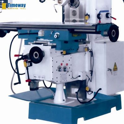 ユニバーサル・ヌー・タイプ・フレーシング・マシン 2220x1660x2020 モデルとターレット・スピーベル・ヘッド・コンボ