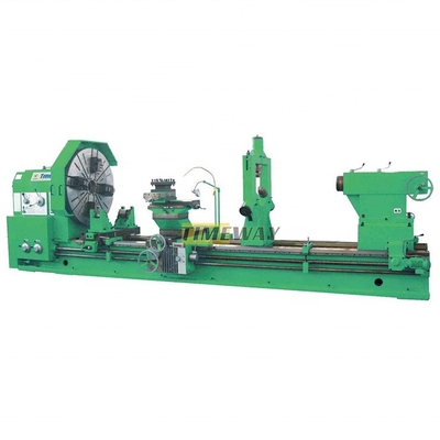2022年 厚重型横回 lathes 1100mm 幅 ベッドと 11800mm マックス. 作業部品の長さ