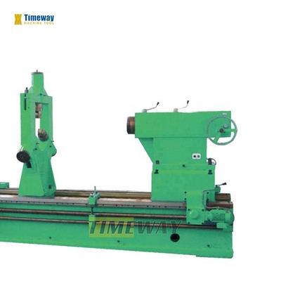 2022年 厚重型横回 lathes 1100mm 幅 ベッドと 11800mm マックス. 作業部品の長さ