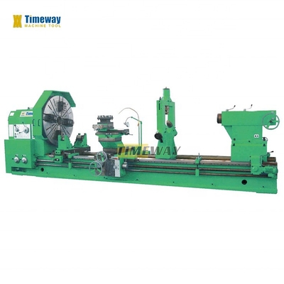 2022年 厚重型横回 lathes 1100mm 幅 ベッドと 11800mm マックス. 作業部品の長さ