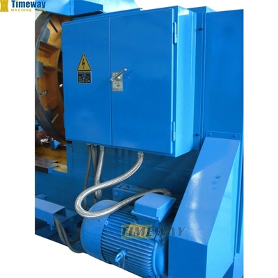 最大回転長2800/3800/4800/5800mm 工業用重用水平回路