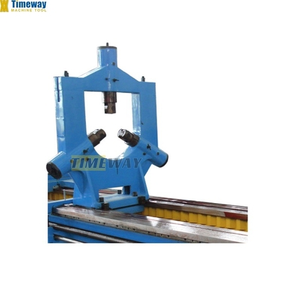 最大回転長2800/3800/4800/5800mm 工業用重用水平回路