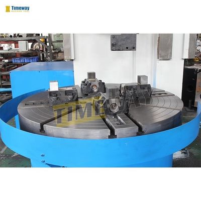 速度 作業台 1600mm 作業台長 1400mm のための単列垂直回転機