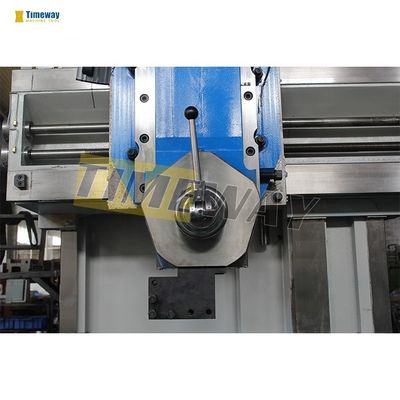 速度 作業台 1600mm 作業台長 1400mm のための単列垂直回転機