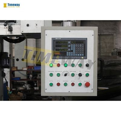 速度 作業台 1600mm 作業台長 1400mm のための単列垂直回転機