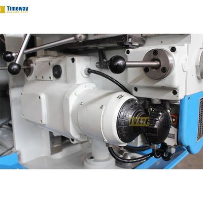 高精度の垂直フレーシングマシン,手頃な価格で中程度の負荷の加工ニーズのために