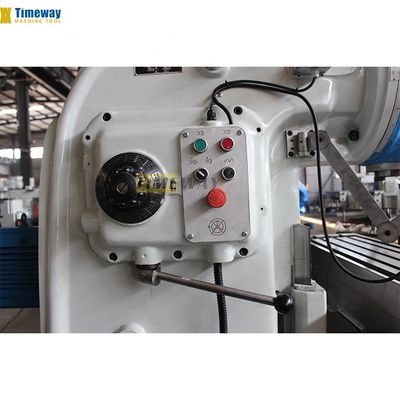 高精度の垂直フレーシングマシン,手頃な価格で中程度の負荷の加工ニーズのために