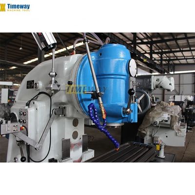 高精度の垂直フレーシングマシン,手頃な価格で中程度の負荷の加工ニーズのために