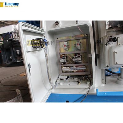高精度の垂直フレーシングマシン,手頃な価格で中程度の負荷の加工ニーズのために