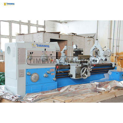 400V 巨大重用横回 lathes トーニングマシン