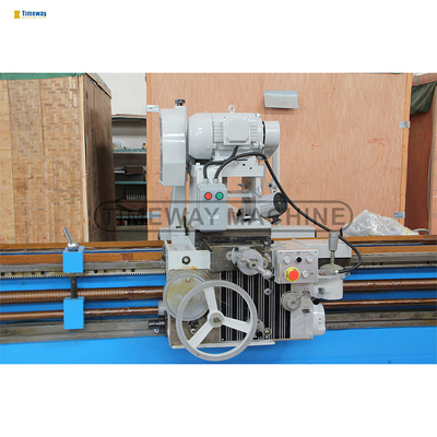 400V 巨大重用横回 lathes トーニングマシン