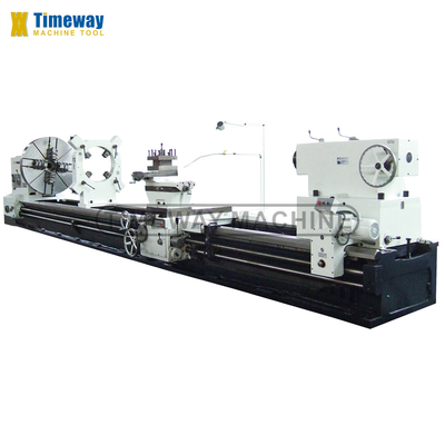 755mm 幅 普通 CNC 重作業 横回 lathes ターニングマシン ターニング作業
