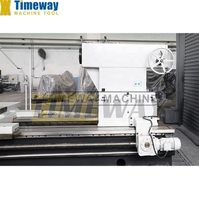 AL 2000 工業製造用の回転機 最大回転長さ mm 2800 mm