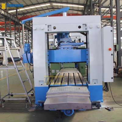 ユニバーサルメタルフレーシングマシン 82 505 r.pm 1200 KG 高速で競争力のある