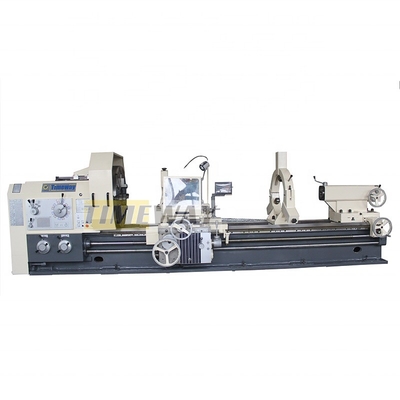 AL-1000B ハーブデューティ水平回 lathes 標準年 2023 手動回 lathes 性能
