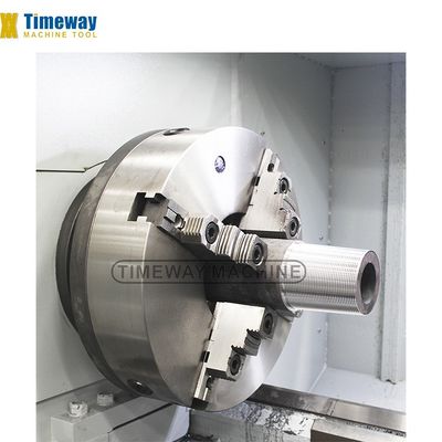 型 フラットベッド CNC ターノス パーメタル cnc 1000/1600mm スウィングオーバーベッド 2023年