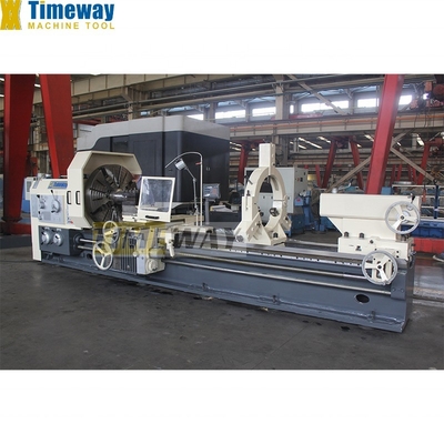 AL-1000B ハーブデューティ水平回 lathes 標準年 2023 手動回 lathes 性能