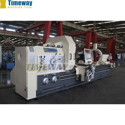 AL-1000B ハーブデューティ水平回 lathes 標準年 2023 手動回 lathes 性能