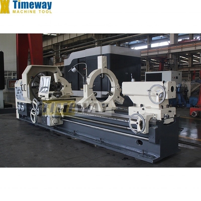 AL-1000B ハーブデューティ水平回 lathes 標準年 2023 手動回 lathes 性能