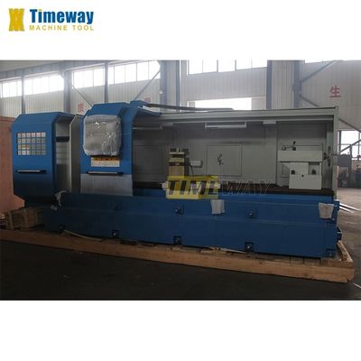 850mm 移動 AK-1250 CNC 重用水平回転機 高精度でプロフェッショナル