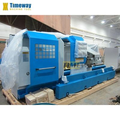 850mm 移動 AK-1250 CNC 重用水平回転機 高精度でプロフェッショナル