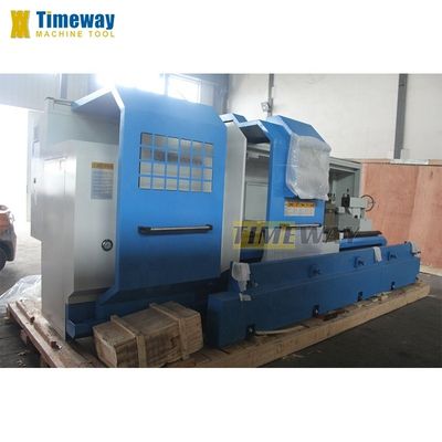 850mm 移動 AK-1250 CNC 重用水平回転機 高精度でプロフェッショナル