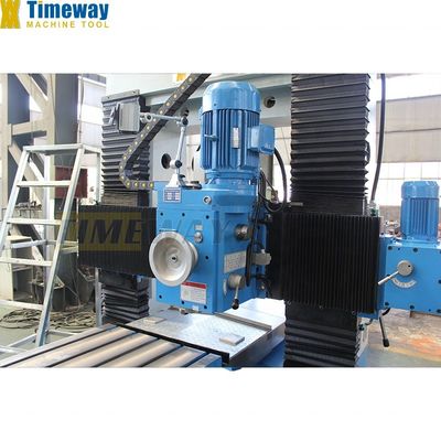 220/380V TIMEWAY GM800 大規模産業加工用のガントリーフレッシングマシン