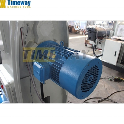 900/880mm 表移動精度 VM400W 縦膝型フレーシングマシン