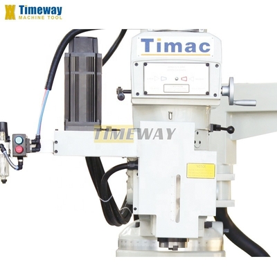工業用ユニバーサルフレーシングマシン CNC メタル垂直フレーシングタワーライトデュイリー